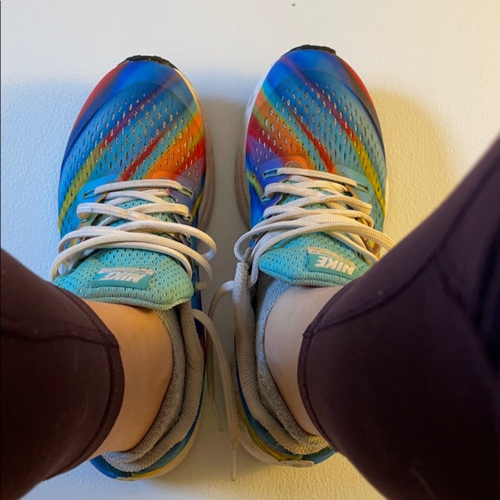 Running Sneakers